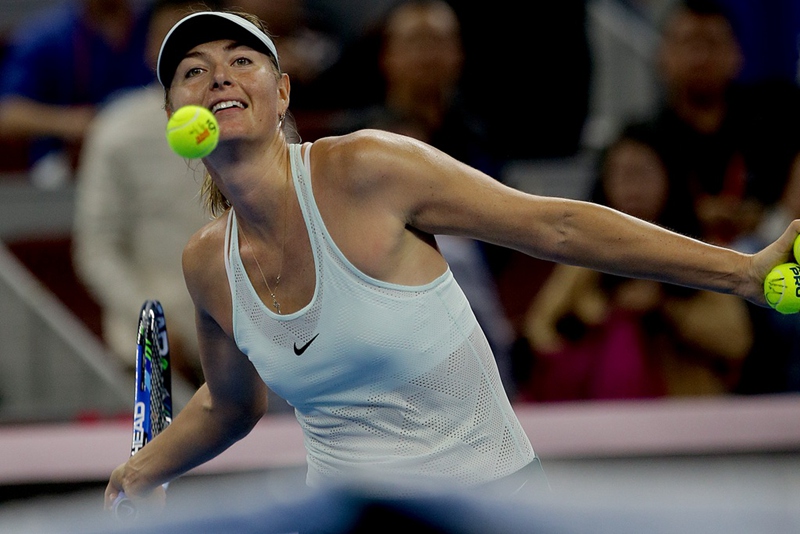 28quan-莎拉波娃在中国队比赛中大比分获胜，领先优势明显引发热议！气势如虹延续的简单介绍