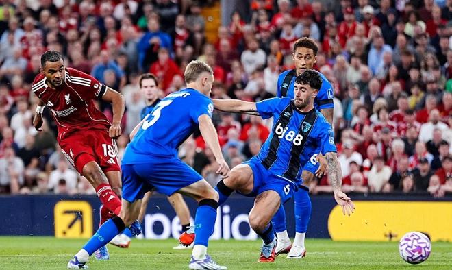 萨拉赫连续十场比赛得分超过赛事规则更新，切尔西挑战极限！的简单介绍