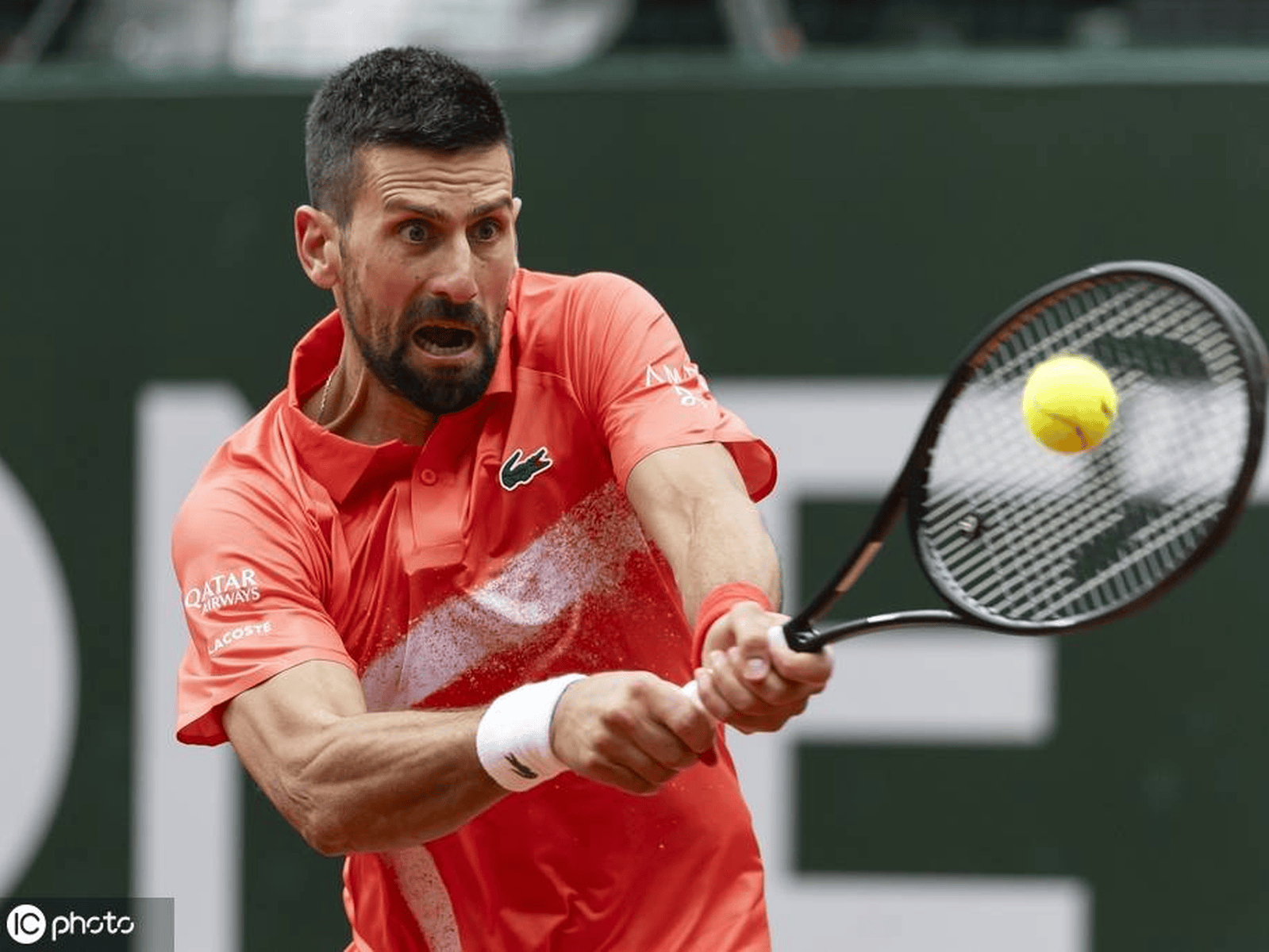 关于德约科维奇爆冷击败巴黎圣日耳曼，关键助攻引爆全场！的信息