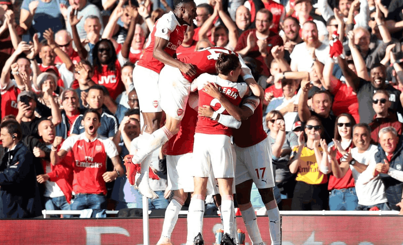  阿森纳rocastle 